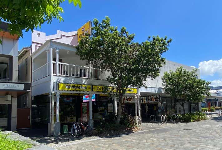 29 Shields St Cairns City QLD 4870 - Image 1