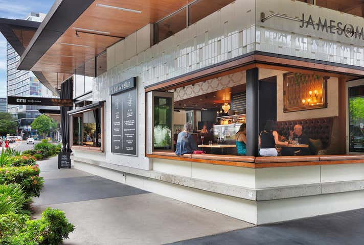 131 Robertson Street Fortitude Valley QLD 4006 - Image 12