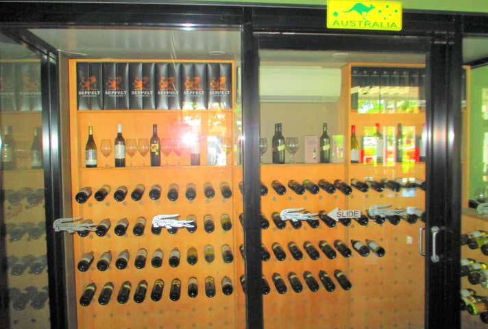 Shop 4, 78 Abbott Street Cairns City QLD 4870 - Image 13