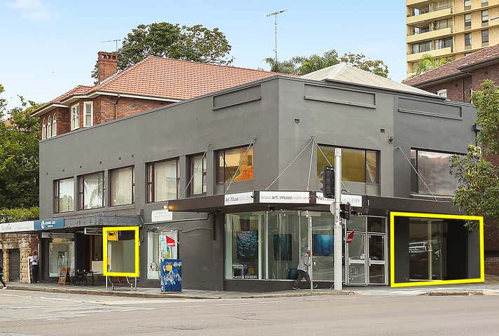 357 New South Head Road Double Bay NSW 2028 - Image 6