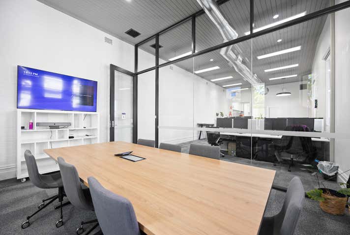 Level 1, 3 Quadrant Mall Launceston TAS 7250 - Image 7