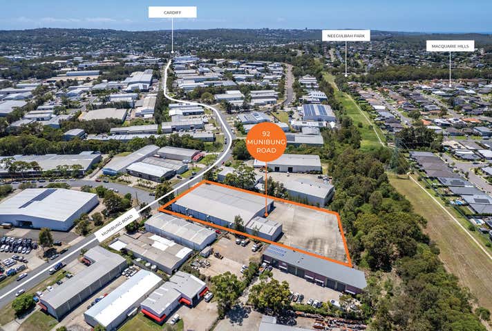 92 Munibung Road Cardiff NSW 2285 - Image 10
