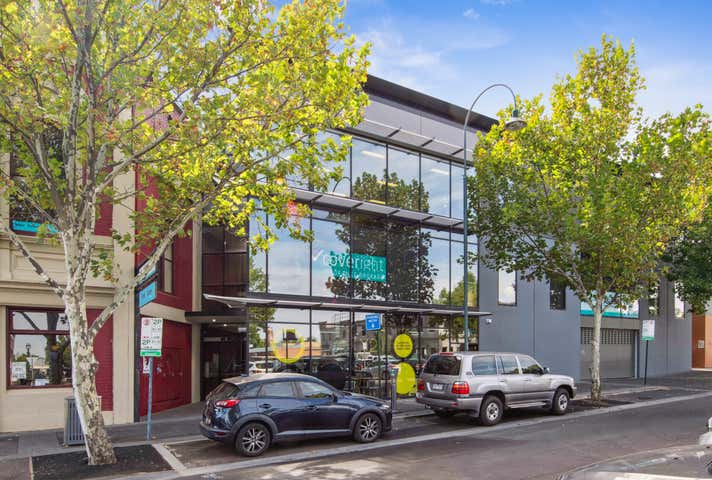 Office 4C, 41-43 Mundy Street Bendigo VIC 3550 - Image 1