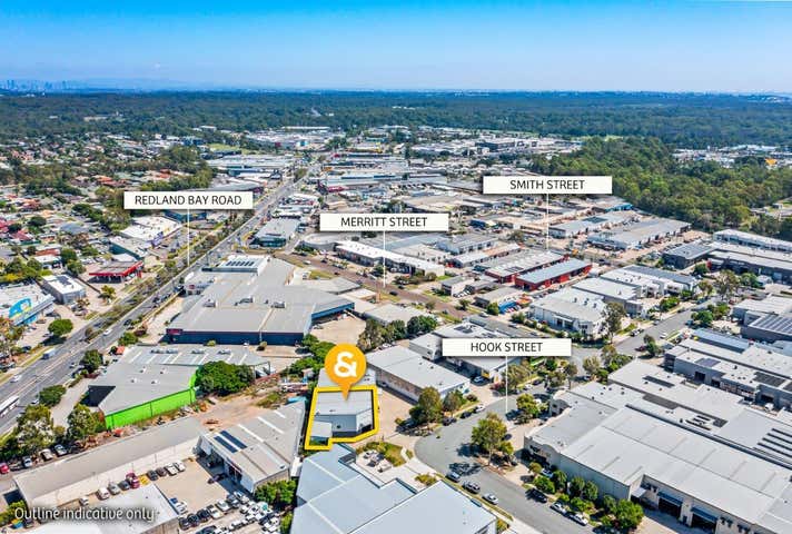 1/17 Hook Street Capalaba QLD 4157 - Image 4