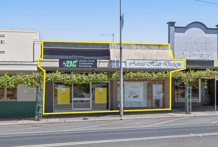 206-208 Barkly Street Ararat VIC 3377 - Image 1