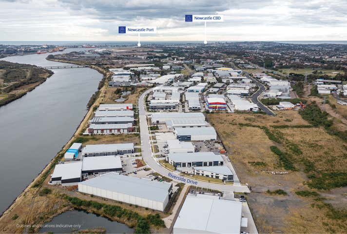 Unit 9, 50 Riverside Drive Mayfield West NSW 2304 - Image 9