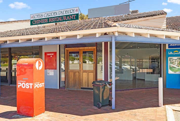 shop 3, 74 Warburton Ave Padbury WA 6025 - Image 4