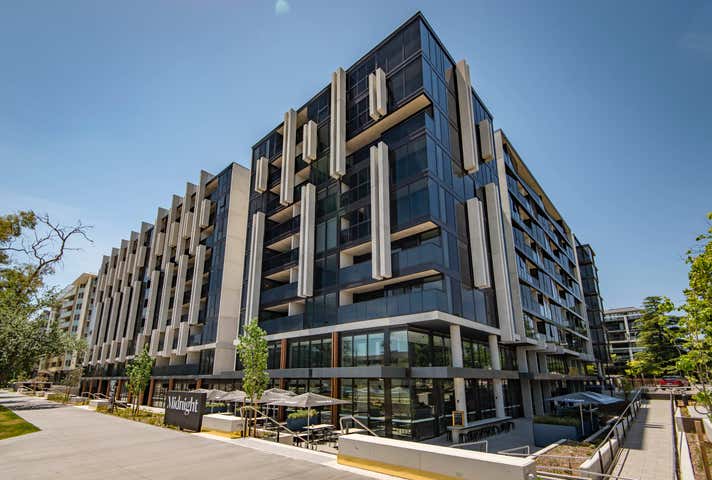 Unit 23/1 Elouera Street Braddon ACT 2612 - Image 13