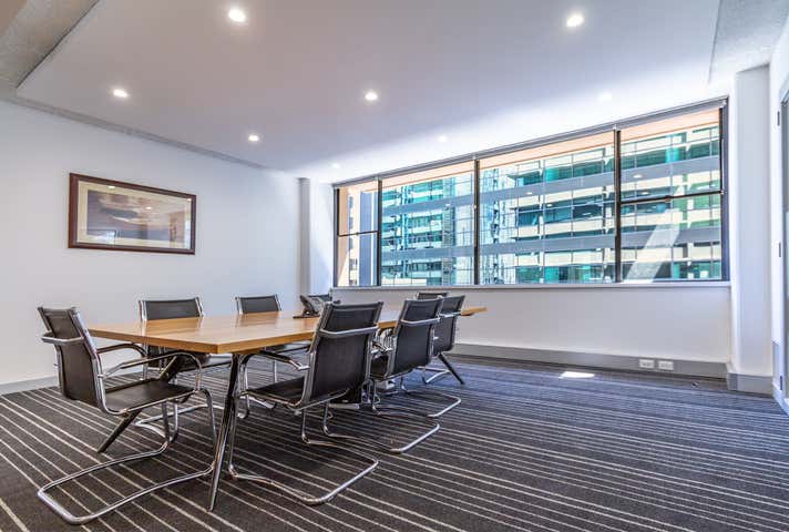 Level 2, West, 608  St Kilda Road Melbourne VIC 3004 - Image 15
