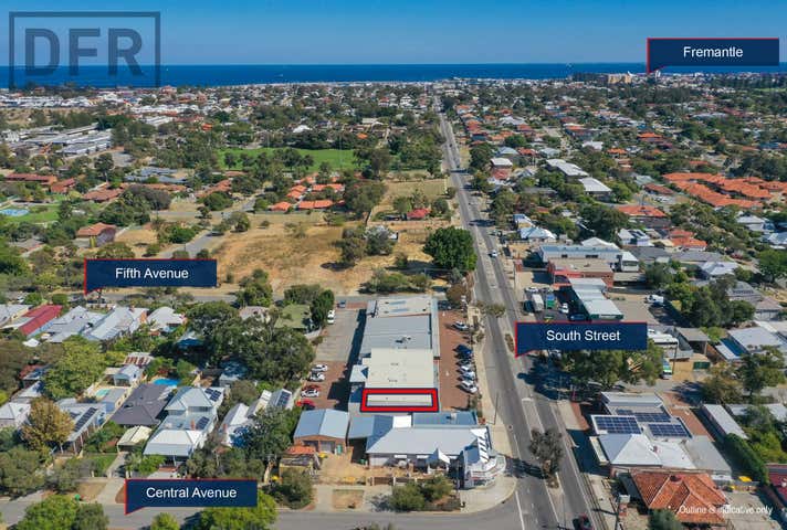 207C South Street Beaconsfield WA 6162 - Image 4