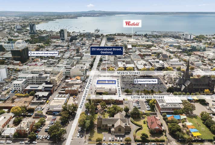 251 Moorabool Street Geelong VIC 3220 - Image 1
