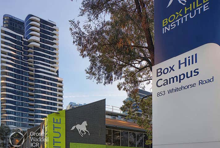 845-851 Whitehorse Road Box Hill VIC 3128 - Image 19