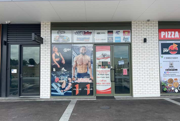 One Centre Square, Shop 3, 43 Siding Avenue Officer VIC 3809 - Image 2