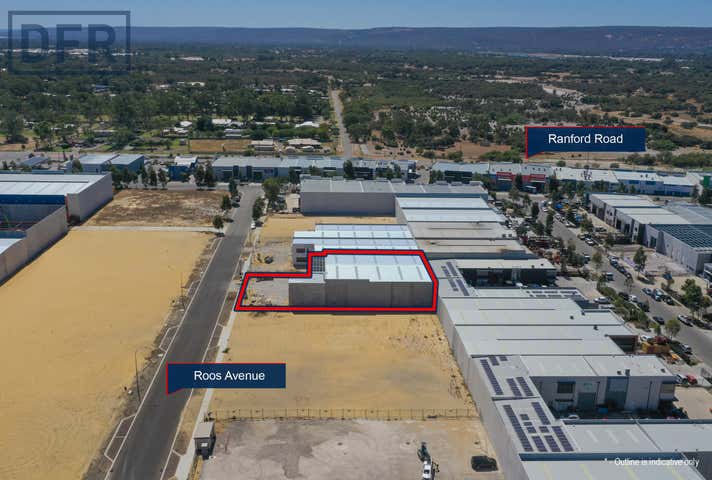 8 Roos Avenue Forrestdale WA 6112 - Image 2