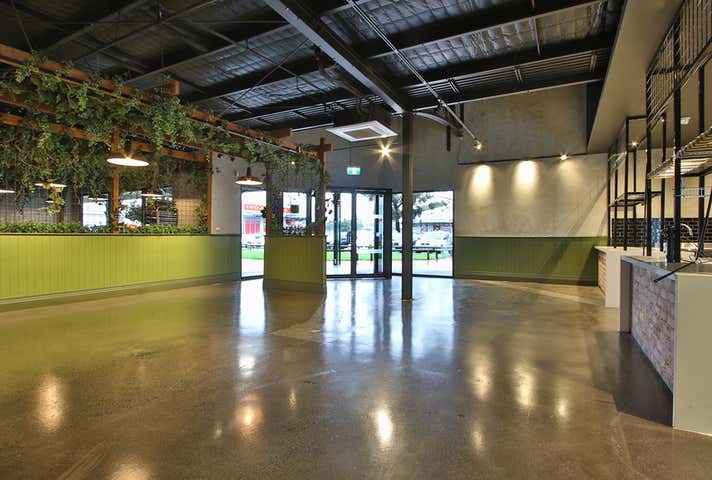 Restaurant, 166 Somerville Road Hampton Park VIC 3976 - Image 6