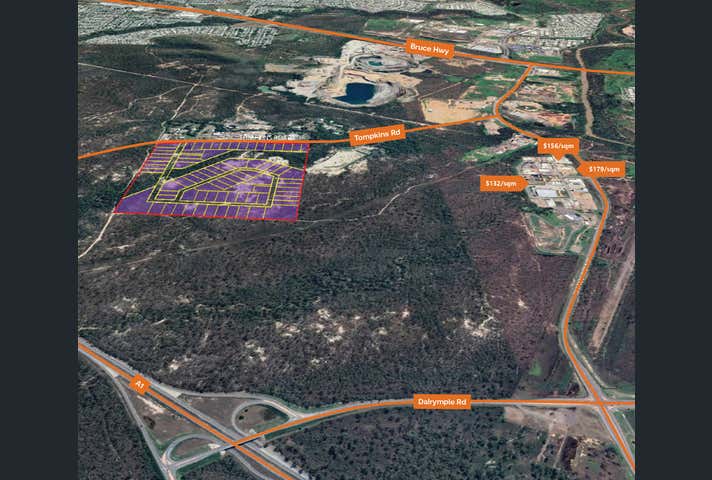 94 Tompkins Road Shaw QLD 4818 - Image 2