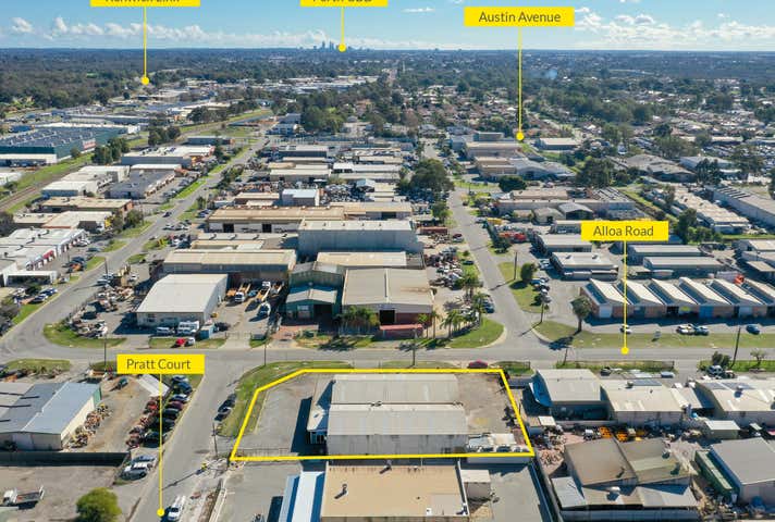 2/2 Pratt Court Maddington WA 6109 - Image 11