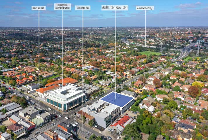 suite, 1/431 Burke Road Glen Iris VIC 3146 - Image 13