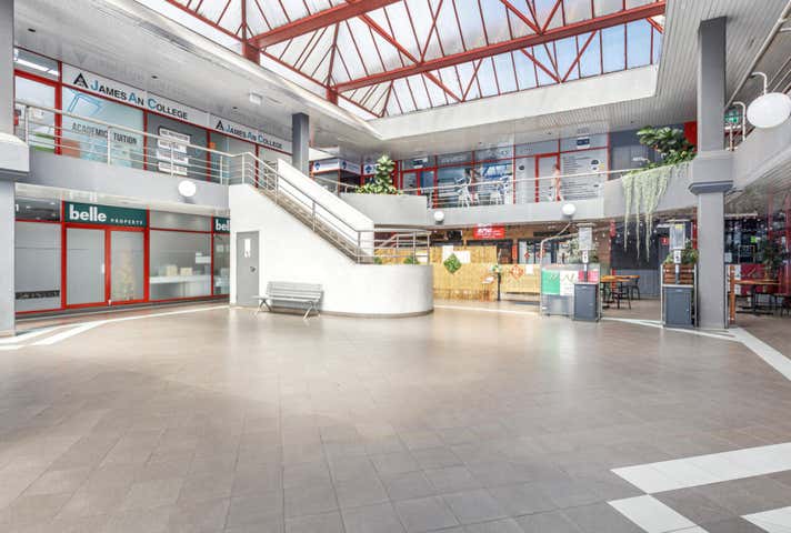 11/3-9 Terminus Street Castle Hill NSW 2154 - Image 2