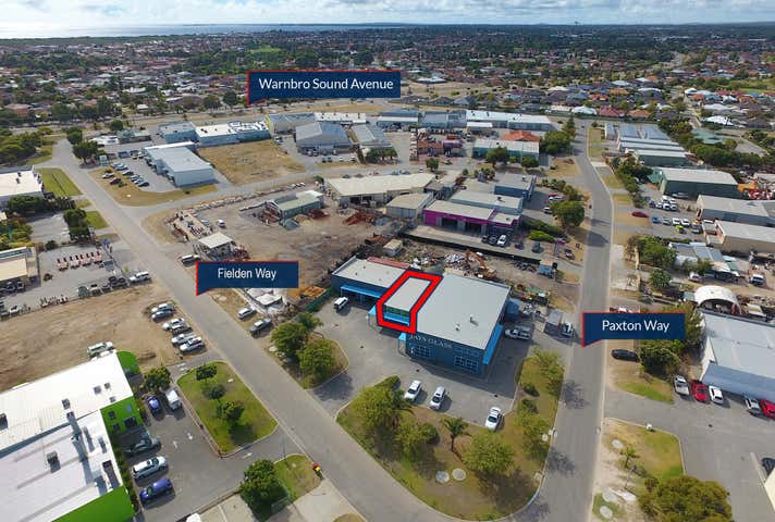 2/19 Fielden Way Port Kennedy WA 6172 - Image 1