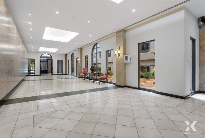 Suite 205/370 St Kilda Road Melbourne VIC 3004 - Image 2