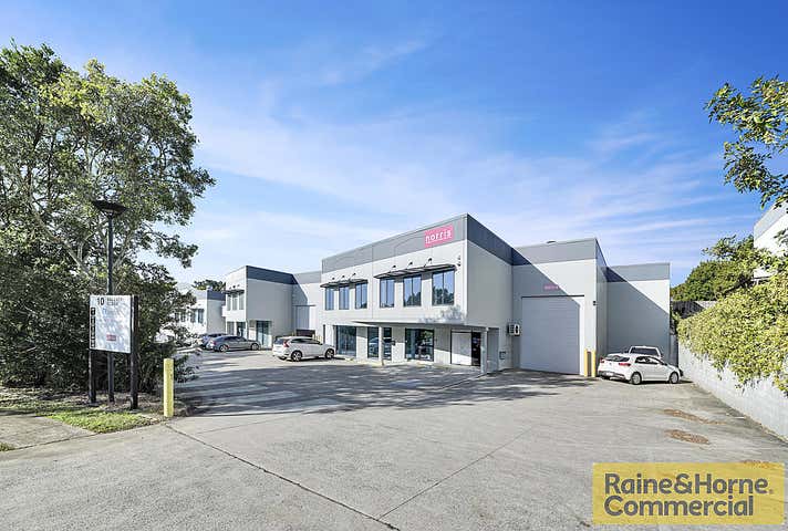 4B/10 Valente Close Chermside QLD 4032 - Image 6