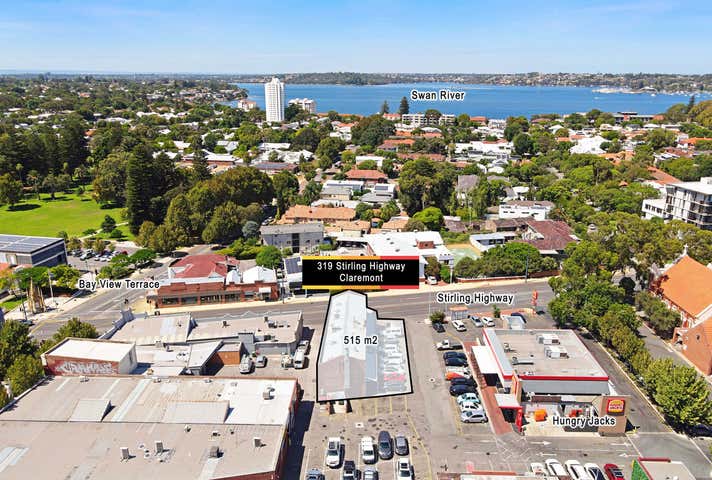 319 Stirling Highway Claremont WA 6010 - Image 6