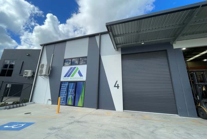 4/52 Evans Drive Caboolture QLD 4510 - Image 1