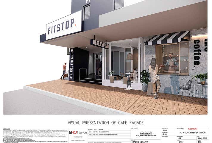 2/413 Albany Highway Victoria Park WA 6100 - Image 2