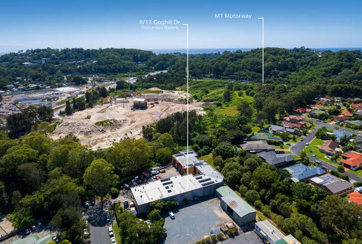 8/17 Coghill Drive Currumbin Waters QLD 4223 - Image 3