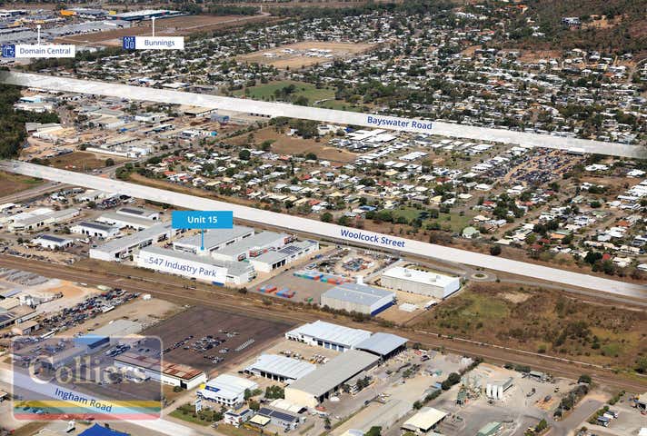 15/547 Woolcock Street Mount Louisa QLD 4814 - Image 8