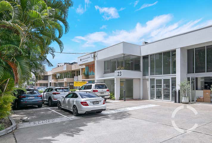 1/23 Anthony St West End QLD 4101 - Image 1