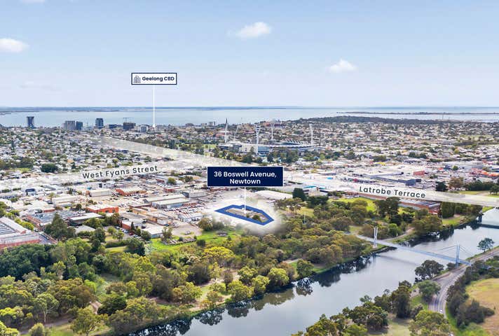 36 Boswell Avenue Newtown VIC 3220 - Image 1