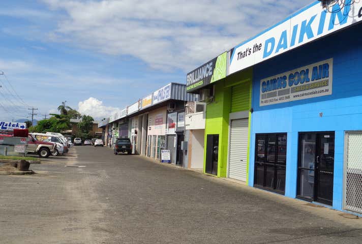 Traders Lane, Lots 14 and 16, 117-121 Anderson Street Manunda QLD 4870 - Image 1