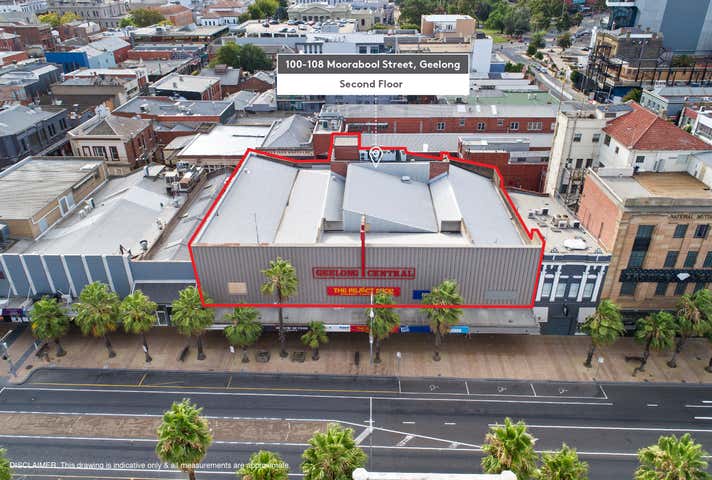 100-108 Moorabool Street Geelong VIC 3220 - Image 5
