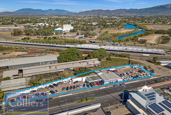 792-816 Flinders Street Townsville City QLD 4810 - Image 1