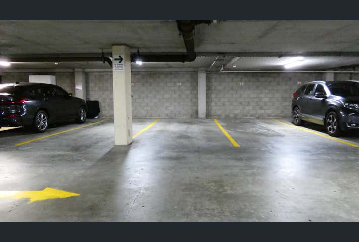 21/101 Wickham Terrace Spring Hill QLD 4000 - Image 13