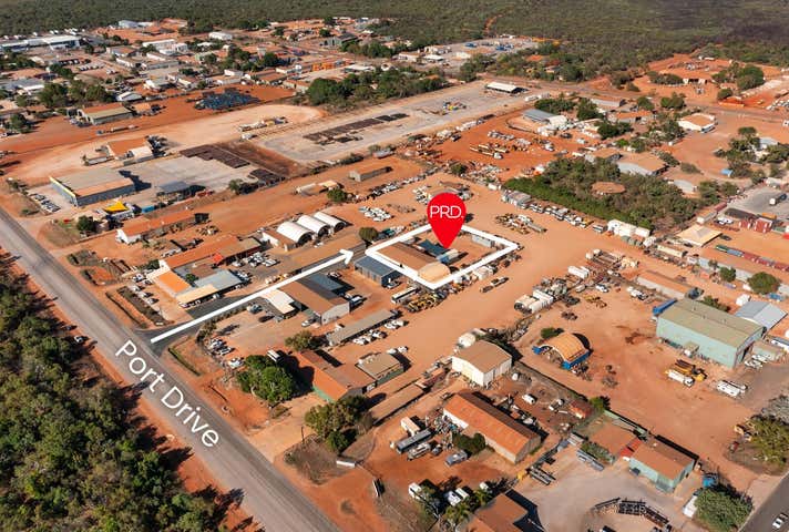 236A Port Drive Minyirr WA 6725 - Image 2