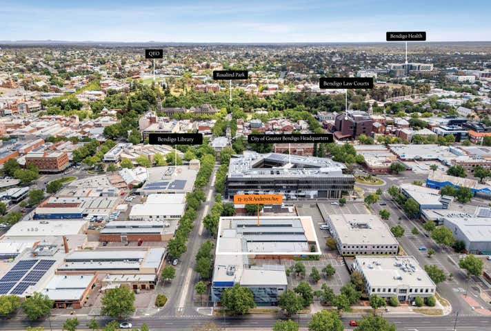 13-19 St Andrews Avenue Bendigo VIC 3550 - Image 2
