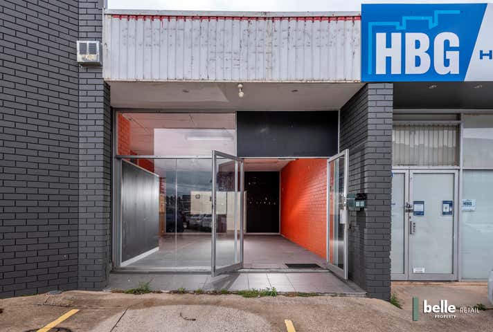 Unit 10/53-65 Wollongong Street Fyshwick ACT 2609 - Image 2