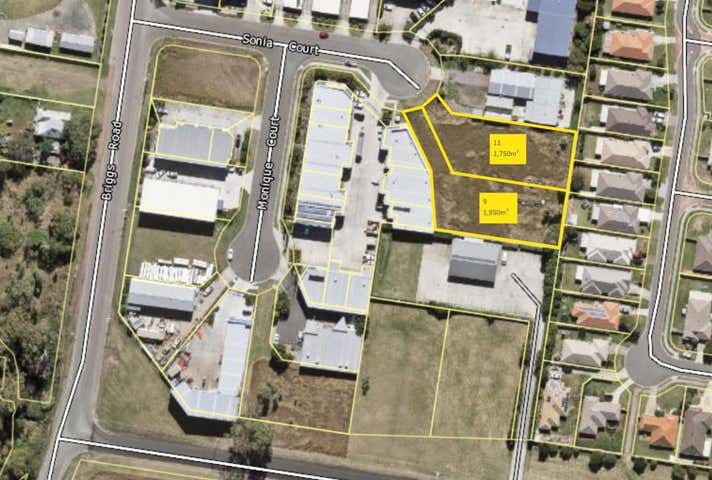 9 & 11 Sonia Court Raceview QLD 4305 - Image 7
