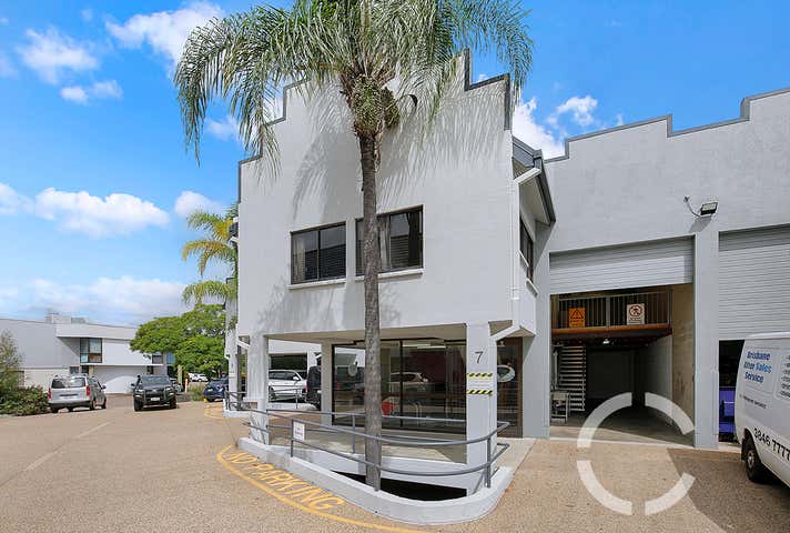 7/121 Newmarket Road Windsor QLD 4030 - Image 1