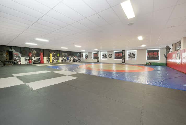 Citilink Building, 358 Flinders Street Townsville City QLD 4810 - Image 12