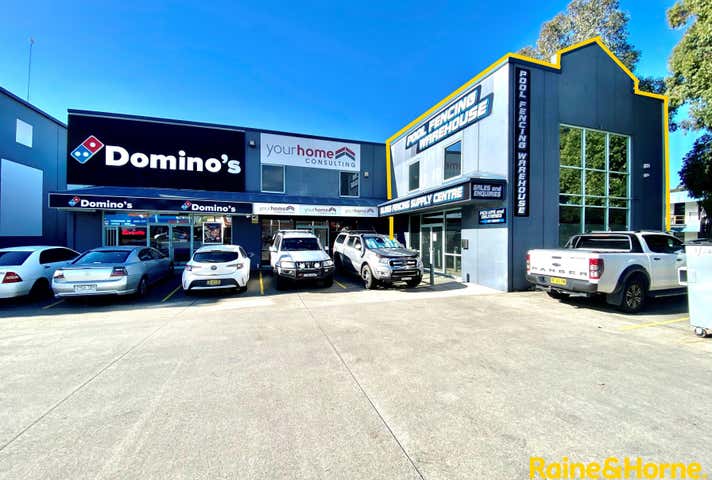 Unit 1, 140-142 Russell Street Emu Plains NSW 2750 - Image 1