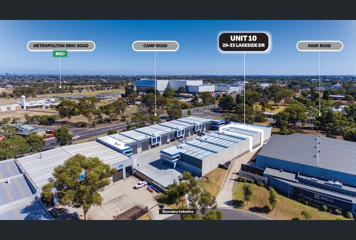 Unit 10, 29-33 Lakeside Drive Broadmeadows VIC 3047 - Image 23