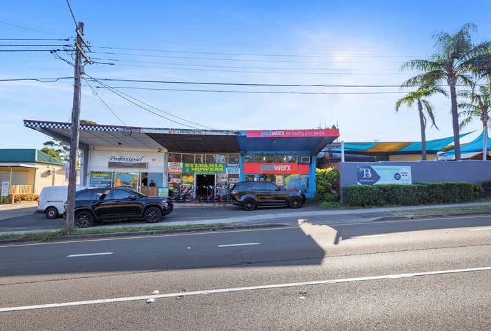 55a-57a Port Hacking Road Sylvania NSW 2224 - Image 2