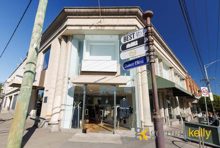 Ground Floor, 540a Malvern Road Prahran VIC 3181 - Image 1