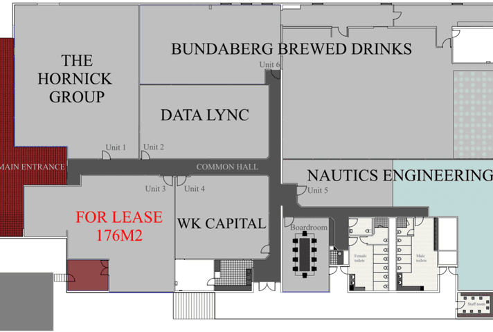 37 Turbo Drive Coorparoo QLD 4151 - Image 12