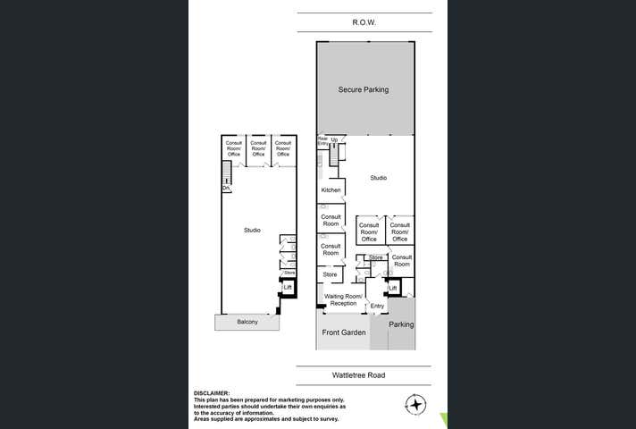 91 Wattletree Road Armadale VIC 3143 - Image 28