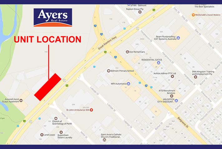 46/152 Great Eastern Highway Ascot WA 6104 - Image 5